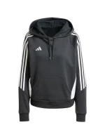 Mikina s kapucí adidas Tiro 24 W IJ5607