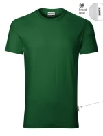 Pánské tričko Rimeck Resist heavy M MLI-R03GR