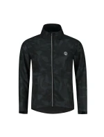 Běžecká bunda Rogelli CAMO 2XL