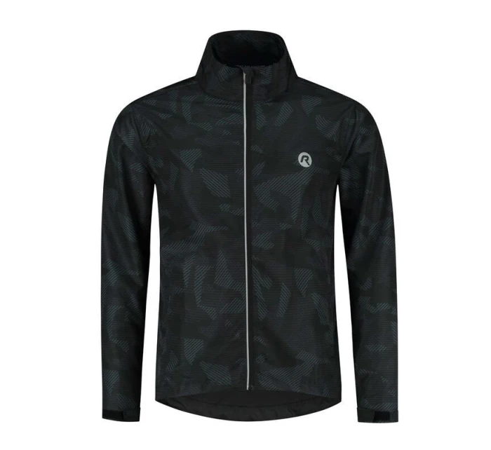 Běžecká bunda Rogelli CAMO 2XL