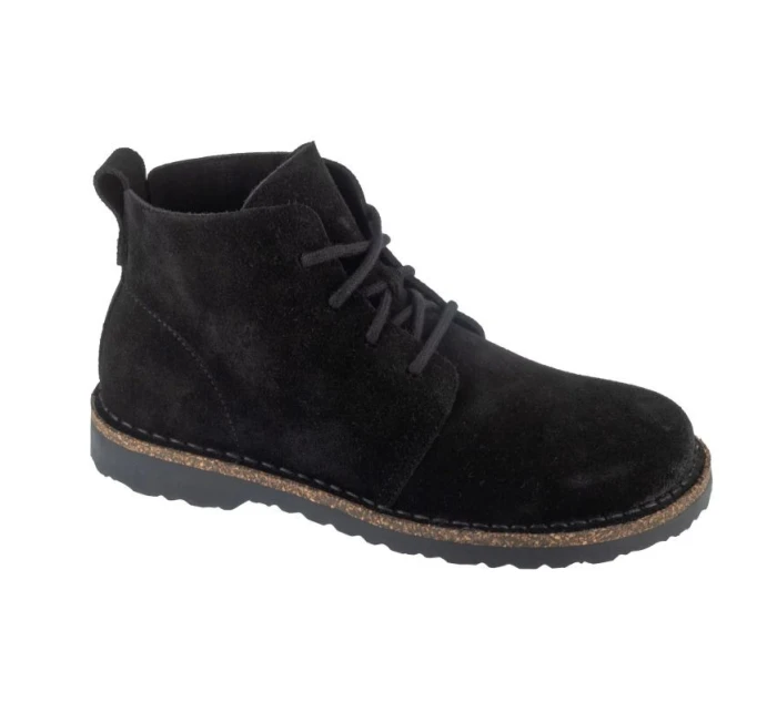 Birkenstock Uppsala Mid 1028079 Black 37