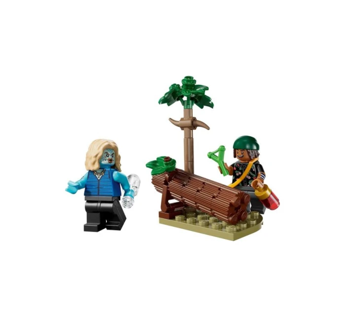 One Piece  v model 21864009 - Lego