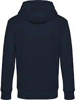 B&C KING Hooded_° Pánská mikina s kapucí 01.U02K navy B&C KING Hooded_° Pánská mikina s kapucí 01.U02K navy