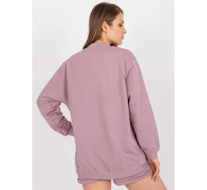 Halenka AP BL A model 17293613 tmavě růžová - FPrice