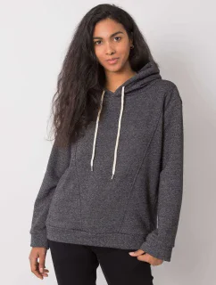 Mikina EM BL ES 21 model 15281598 tmavě šedá - FPrice