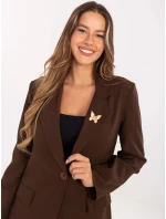 IT MA bunda FL8315.85 hnědá