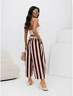 IT kalhoty SP 976981.30 světle růžové