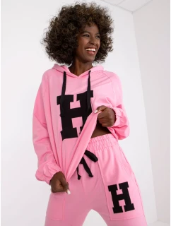 Souprava RV KMPL model 17363226 růžová - FPrice