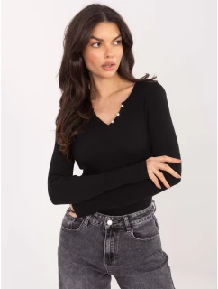 Bluzka WT BZ model 21875314 czarny - FPrice