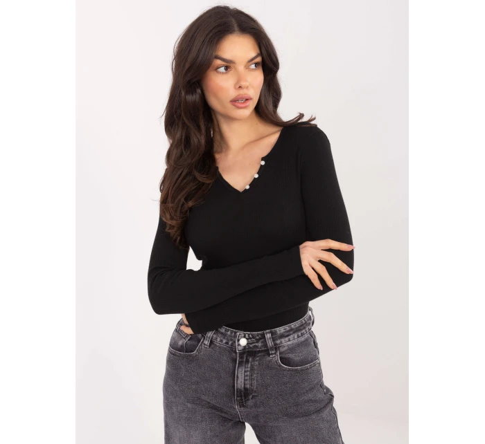 Halenka WT BZ A1338.04 černá Halenka WT BZ A1338.04 černá