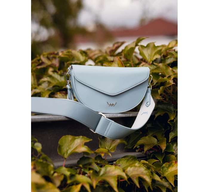 Dámská ledvinka Vuch Tricia Dusty Blue Dámská ledvinka Vuch Tricia Dusty Blue