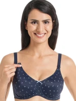 Dámská kojící podprsenka Miss Dotty 5081 - Anita