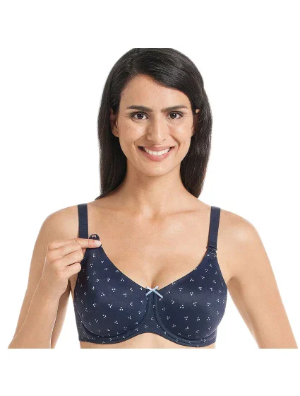 Dámská kojící podprsenka Miss Dotty 5081 - Anita Dámská kojící podprsenka Miss Dotty 5081 - Anita