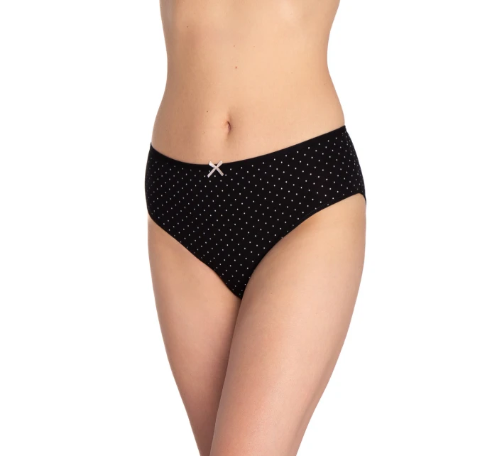 Dámské bikiny FIGS L-122BI-60EX 3-pack