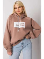 Mikina  model 169821 Ex Moda