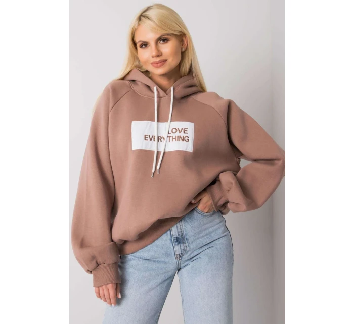 Mikina  model 169821 Ex Moda