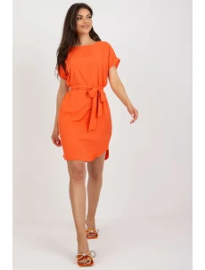 Denní šaty model 180223 Rue Paris