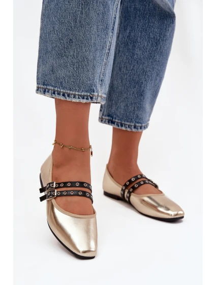 Balerinky  model 220675 Step in style