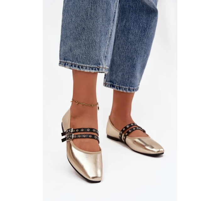 Balerinky  model 220675 Step in style