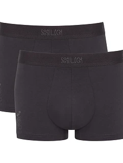sloggi SLG Base Trunk C2P - BLACK - SLOGGI BLACK - SLOGGI