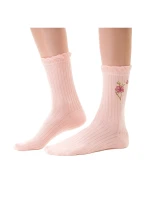 Ponožky Steven art.017 Planeta Země 35-40