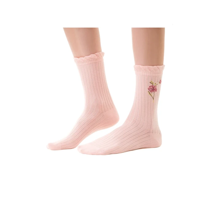 Ponožky Steven art.017 Planeta Země 35-40