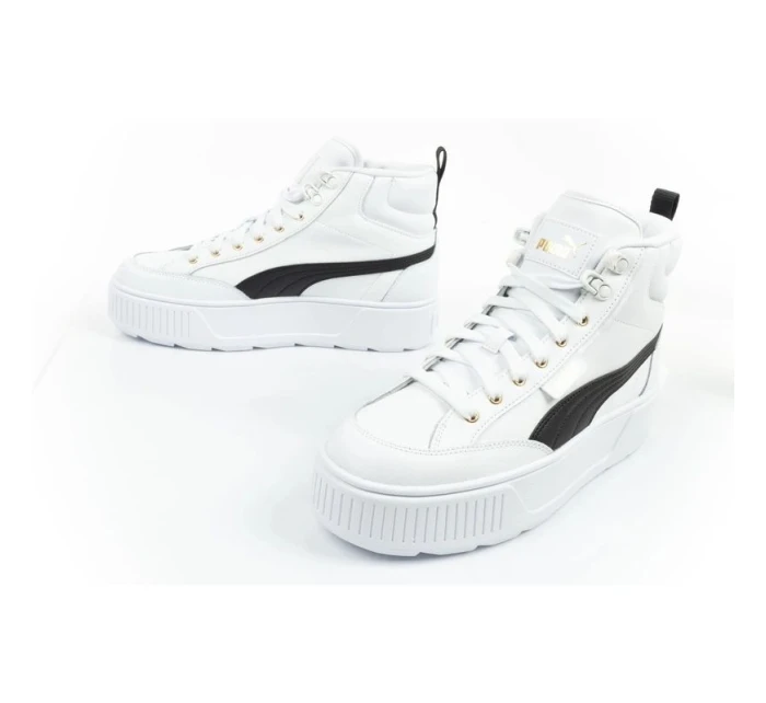 Sportovní obuv Puma Karmen Mid W 38585703