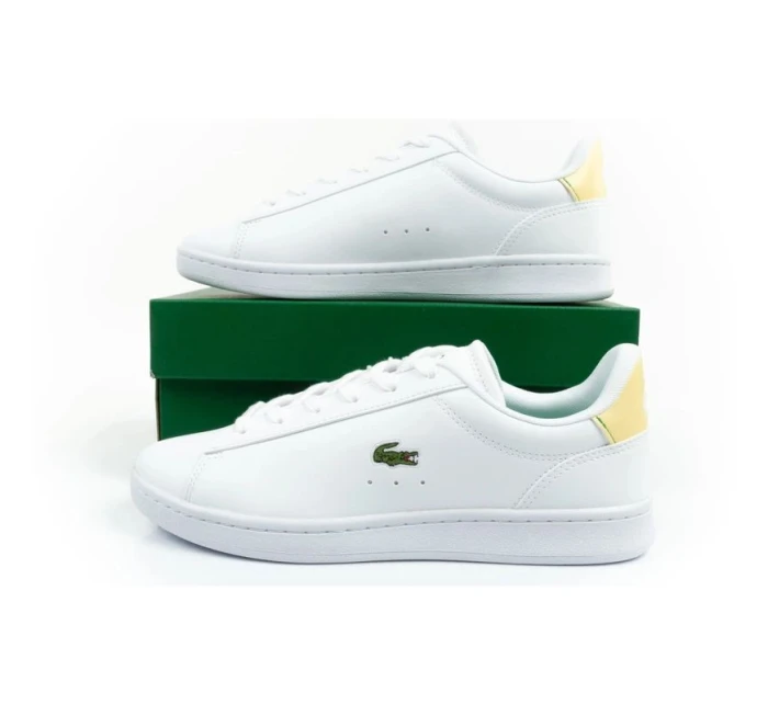 Lacoste Carnaby W 749SUJ0002082 dámské boty