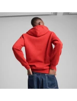 Mikina Ess Logo Hoodie FL M 15 pánské model 21052206 - Puma Mikina Ess Logo Hoodie FL M 15 pánské model 21052206 - Puma