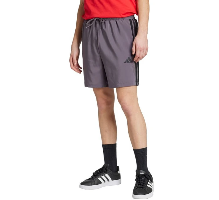 Šortky adidas Essentials 3-Stripes Chelsea M JW1902 Šortky adidas Essentials 3-Stripes Chelsea M JW1902