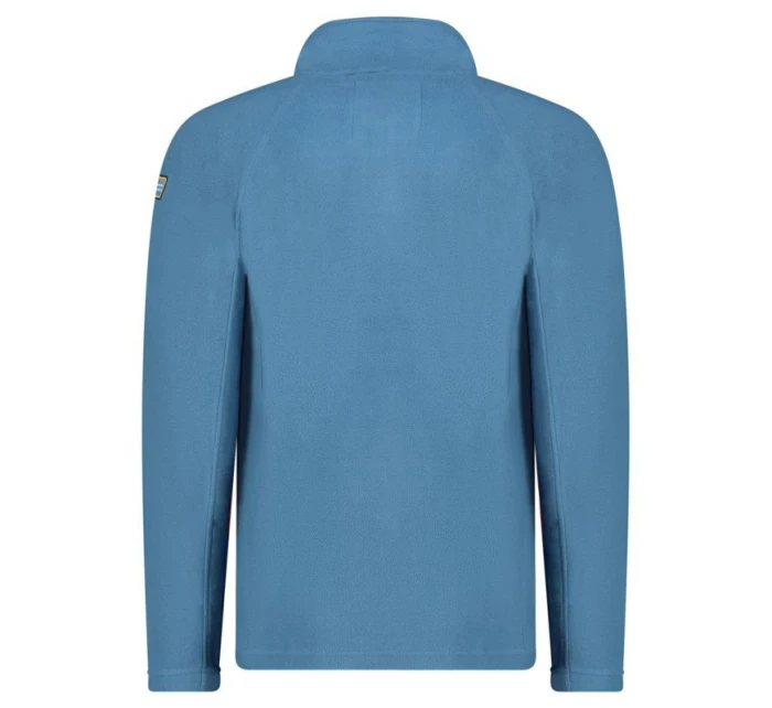 Geografické údaje Norsko Tugim HZ DB 224 M WY7438H/GN-Petrol Mikina Geografické údaje Norsko Tugim HZ DB 224 M WY7438H/GN-Petrol Mikina