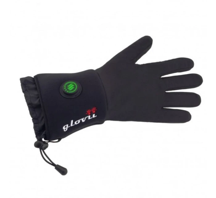 rukavice   XL ; barva černá) model 21492285 - Glovii