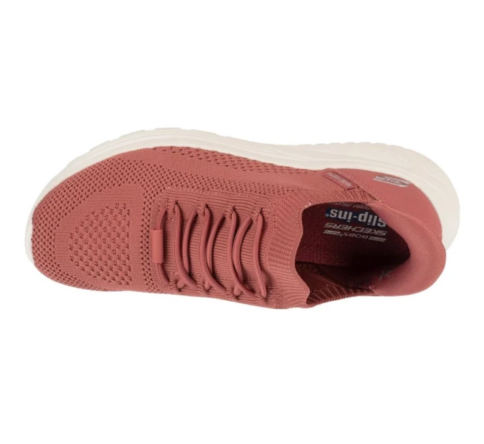 SlipIns: Bobs 2.0 Lucky Run Pink 36 model 21373724 - Skechers SlipIns: Bobs 2.0 Lucky Run Pink 36 model 21373724 - Skechers