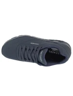 Skechers Uno-Stand On Air 52458-DKNV Navy Blue 41 Skechers Uno-Stand On Air 52458-DKNV Navy Blue 41