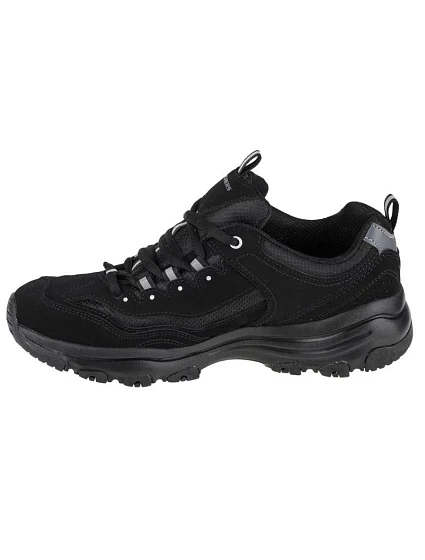 Black model 22397024 - Skechers