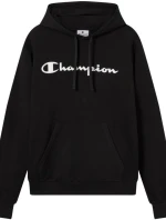 Champion Mikina s kapucí M 221917 KK001 pánské