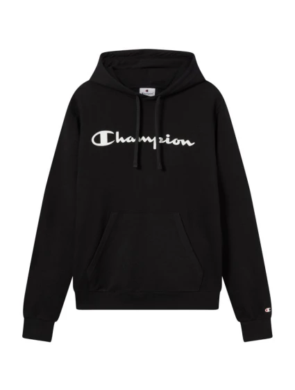 Champion Mikina s kapucí M 221917 KK001 pánské