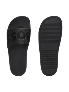 pánská obuv BLACK model 21864414 - Boss