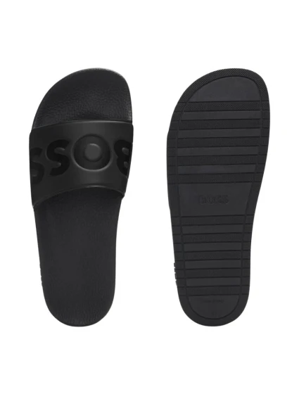 pánská obuv BLACK model 21864414 - Boss