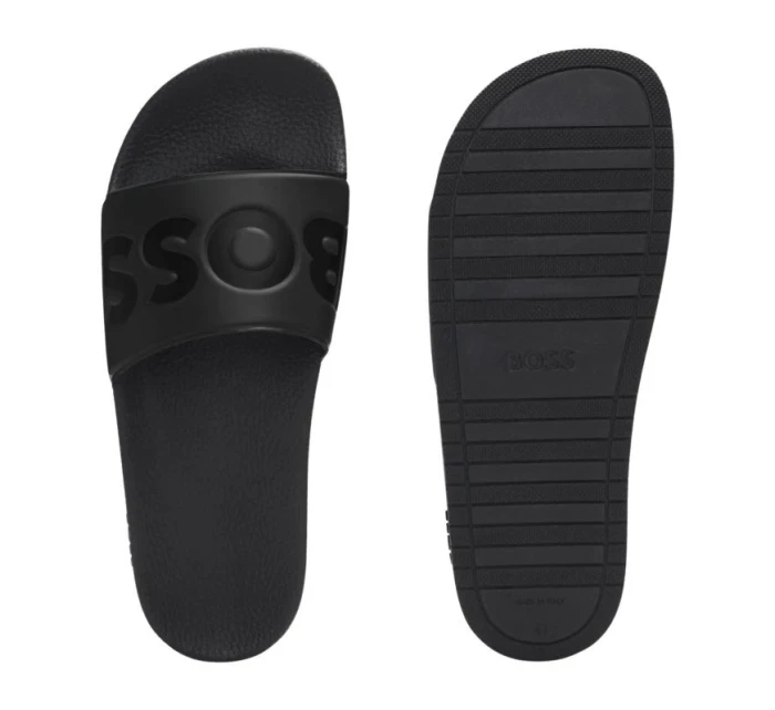 pánská obuv BLACK model 21864414 - Boss