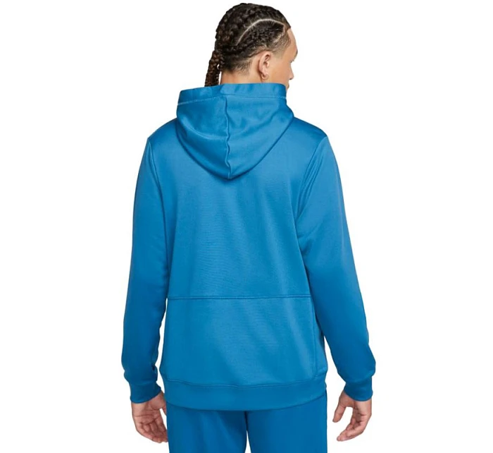 Pánská mikina NK DF FC Libero M DC9075 407 - Nike