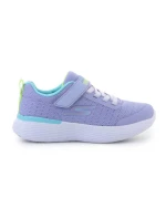 Dětská sportovní obuv Skechers Jr 302427L-LVMT Dětská sportovní obuv Skechers Jr 302427L-LVMT