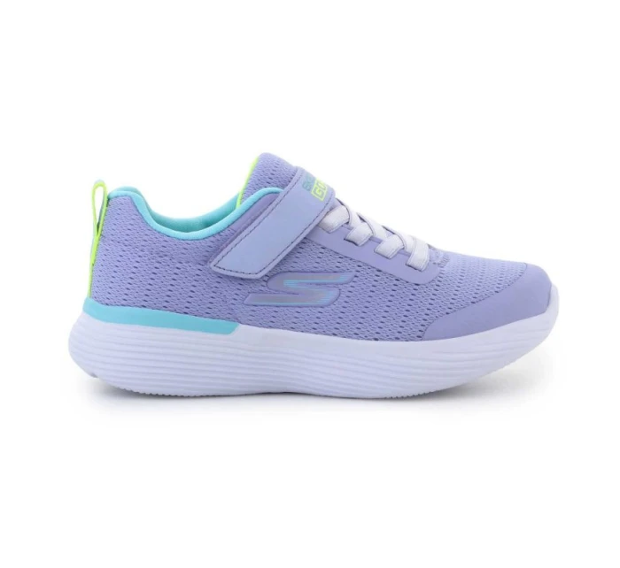 Dětská sportovní obuv Skechers Jr 302427L-LVMT Dětská sportovní obuv Skechers Jr 302427L-LVMT