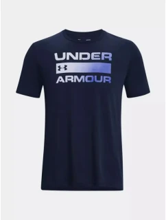 Pánské tričko M model 20911845 - Under Armour