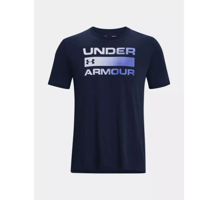 Pánské tričko M 1329582-408 - Under Armour