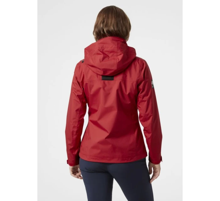 Crew Bunda s kapucí W model 18700287 162 - Helly Hansen Crew Bunda s kapucí W model 18700287 162 - Helly Hansen