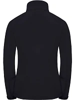 Russell Athletic 410F Dámská 3-vrstvá Bionic softshellová bunda 10.410F french navy Russell Athletic 410F Dámská 3-vrstvá Bionic softshellová bunda 10.410F french navy