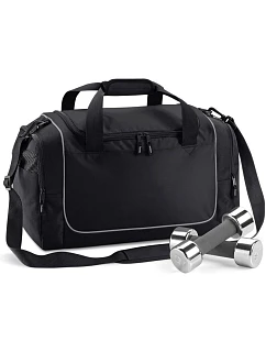 QS 77 sportovní taška grey model 22506389 - Quadra