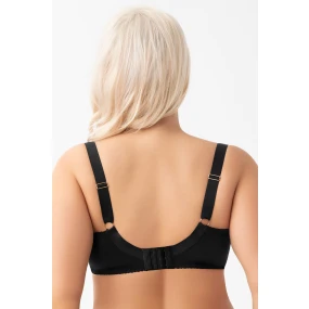 model 21280678 Isla kolor:czarny - Gorsenia