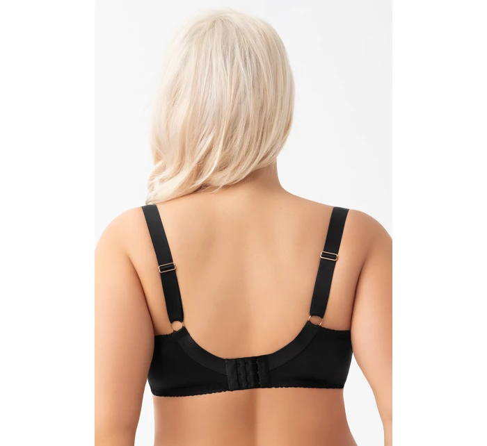 Gorsenia K934 Isla barva: černá